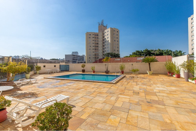 Imagem Apartamento com 2 Quartos à Venda, 70 m² em Vila Alexandria - São Paulo Imagem Apartamento com 2 Quartos à Venda, 70 m² em Vila Alexandria - São Paulo