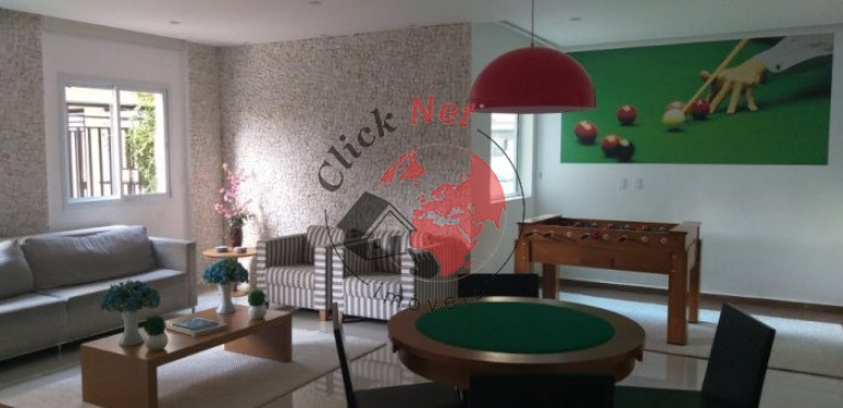 Imagem Apartamento com 2 Quartos à Venda, 60 m² em Baeta Neves - São Bernardo Do Campo