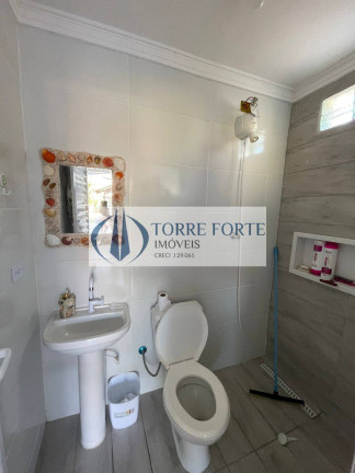 Imagem Casa com 3 Quartos à Venda, 200 m² em Cibratel - Itanhaém