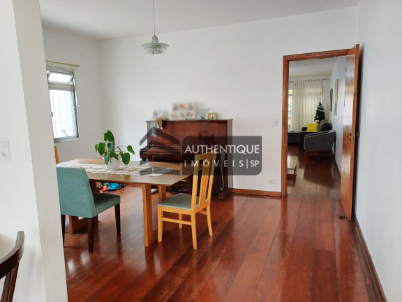 Imagem Casa com 3 Quartos à Venda, 210 m² em Chácara Santo Antônio (zona Sul) - São Paulo Imagem Casa com 3 Quartos à Venda, 210 m² em Chácara Santo Antônio (zona Sul) - São Paulo