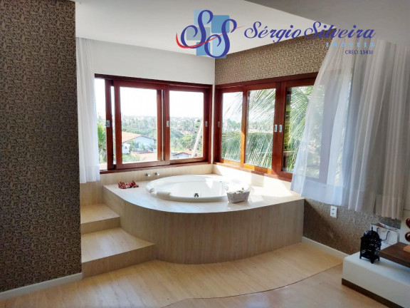 Imagem Casa com 4 Quartos à Venda, 950 m² em Porto Das Dunas - Aquiraz