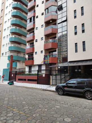 Imagem Apartamento com 3 Quartos à Venda, 119 m² em Guilhermina - Praia Grande Imagem Apartamento com 3 Quartos à Venda, 119 m² em Guilhermina - Praia Grande