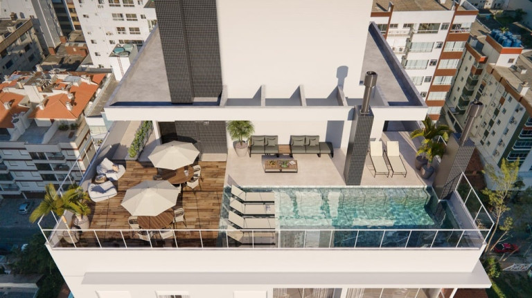 Imagem Apartamento com 3 Quartos à Venda, 164 m² em Centro - Capão Da Canoa