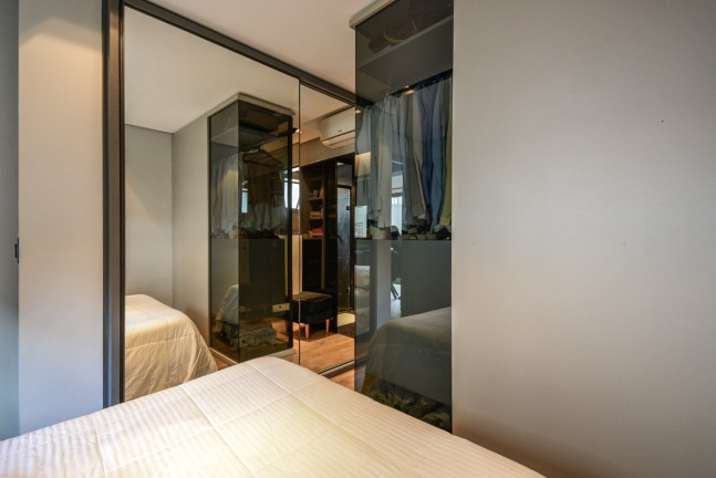 Imagem Apartamento com 2 Quartos à Venda, 78 m² em Pinheiros - São Paulo Imagem Apartamento com 2 Quartos à Venda, 78 m² em Pinheiros - São Paulo