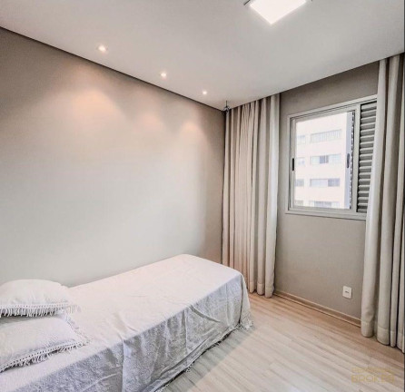 Imagem Apartamento com 3 Quartos à Venda, 122 m² em Buritis - Belo Horizonte