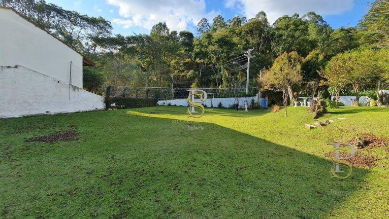 Imagem Terreno à Venda, 670 m² em Pedra Vermelha - Mairiporã Imagem Terreno à Venda, 670 m² em Pedra Vermelha - Mairiporã