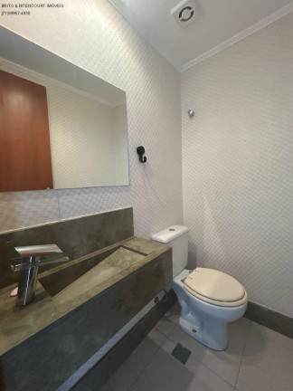 Imagem Imóvel com 4 Quartos à Venda, 145 m² em Alphaville I - Salvador