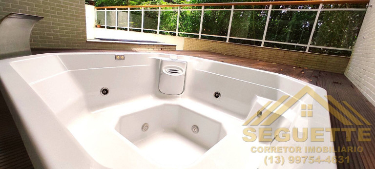 Imagem Apartamento com 4 Quartos à Venda, 293 m² em Riviera De São Lourenço - Bertioga Imagem Apartamento com 4 Quartos à Venda, 293 m² em Riviera De São Lourenço - Bertioga