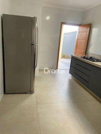 Imagem Casa com 3 Quartos à Venda, 220 m² em Jardim Das Esmeraldas - Goiânia Imagem Casa com 3 Quartos à Venda, 220 m² em Jardim Das Esmeraldas - Goiânia