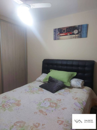 Imagem Apartamento com 3 Quartos à Venda, 68 m² em Parque Industrial - São José Dos Campos Imagem Apartamento com 3 Quartos à Venda, 68 m² em Parque Industrial - São José Dos Campos
