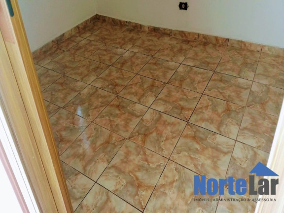 Imagem Apartamento com 1 Quarto à Venda, 50 m² em Lauzane Paulista - São Paulo