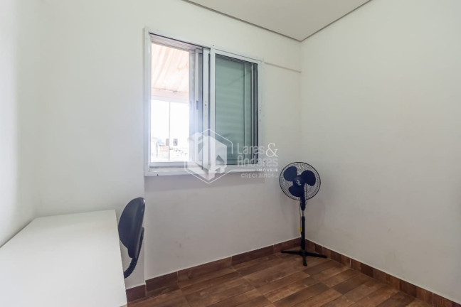 Imagem Apartamento com 3 Quartos à Venda, 134 m² em Casa Verde Alta - São Paulo