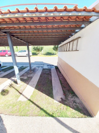 Imagem Casa de Condomínio com 3 Quartos à Venda, 58 m² em Cerrito - Santa Maria Imagem Casa de Condomínio com 3 Quartos à Venda, 58 m² em Cerrito - Santa Maria