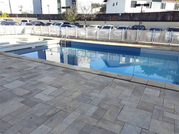 Imagem Apartamento com 2 Quartos para Alugar, 52 m² em Vila Bela - São Paulo Imagem Apartamento com 2 Quartos para Alugar, 52 m² em Vila Bela - São Paulo
