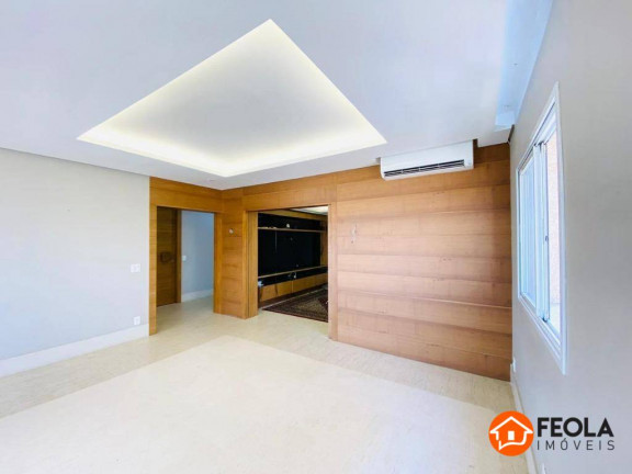 Imagem Apartamento com 3 Quartos à Venda, 388 m² em Centro - Americana Imagem Apartamento com 3 Quartos à Venda, 388 m² em Centro - Americana