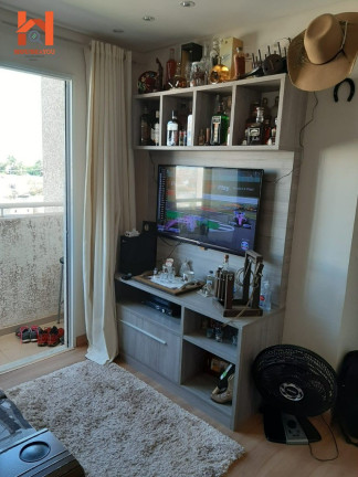 Imagem Apartamento com 2 Quartos à Venda, 54 m² em Nova América - Piracicaba Imagem Apartamento com 2 Quartos à Venda, 54 m² em Nova América - Piracicaba