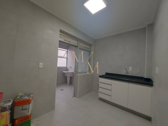 Imagem Apartamento com 1 Quarto para Alugar, 68 m² em Embaré - Santos Imagem Apartamento com 1 Quarto para Alugar, 68 m² em Embaré - Santos