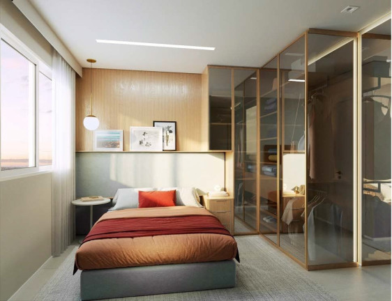 Imagem Apartamento com 2 Quartos à Venda, 40 m² em Ipiranga - São Paulo Imagem Apartamento com 2 Quartos à Venda, 40 m² em Ipiranga - São Paulo