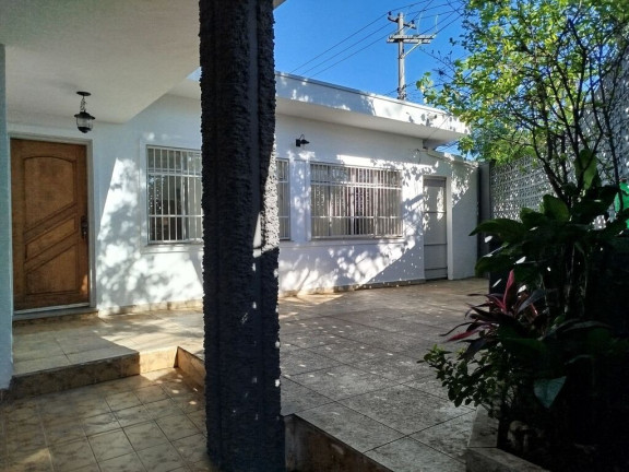 Imagem Casa com 3 Quartos à Venda, 281 m² em Parque Jabaquara - São Paulo Imagem Casa com 3 Quartos à Venda, 281 m² em Parque Jabaquara - São Paulo