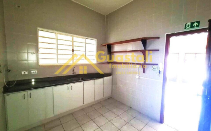 Imagem Casa para Alugar, 116 m² em Centro - Piracicaba Imagem Casa para Alugar, 116 m² em Centro - Piracicaba