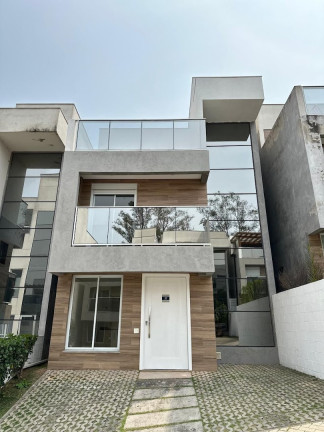 Imagem Casa com 3 Quartos à Venda, 104 m² em Granja Viana - Cotia Imagem Casa com 3 Quartos à Venda, 104 m² em Granja Viana - Cotia