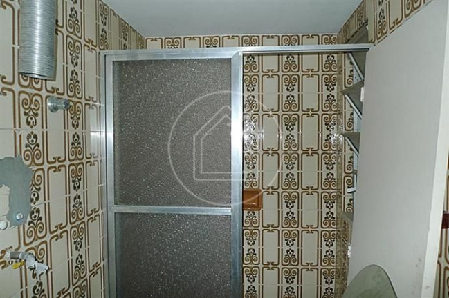 Imagem Apartamento com 3 Quartos à Venda, 129 m² em Cosme Velho - Rio De Janeiro