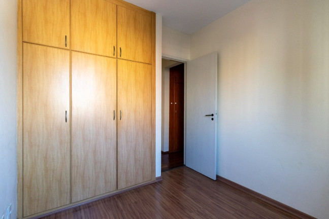 Imagem Imóvel com 2 Quartos à Venda, 57 m² em Vila Clementino - São Paulo