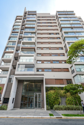 Imagem Imóvel com 1 Quarto à Venda, 62 m² em Moema - São Paulo