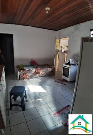 Imagem Casa com 3 Quartos à Venda, 132 m² em Vila Palmares - Santo André