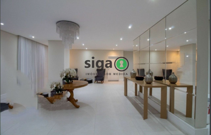 Imagem Apartamento com 2 Quartos à Venda, 67 m² em Vila Mascote - São Paulo Imagem Apartamento com 2 Quartos à Venda, 67 m² em Vila Mascote - São Paulo