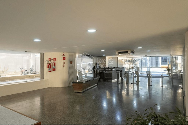 Imagem Sala Comercial à Venda, 196 m² em Jardim Paulistano - São Paulo