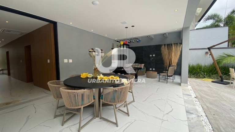 Imagem Casa com 6 Quartos à Venda, 470 m² em Riviera - Bertioga