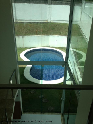 Imagem Casa com 4 Quartos à Venda, 319 m² em Alphaville Litoral Norte 1 - Camaçari Imagem Casa com 4 Quartos à Venda, 319 m² em Alphaville Litoral Norte 1 - Camaçari