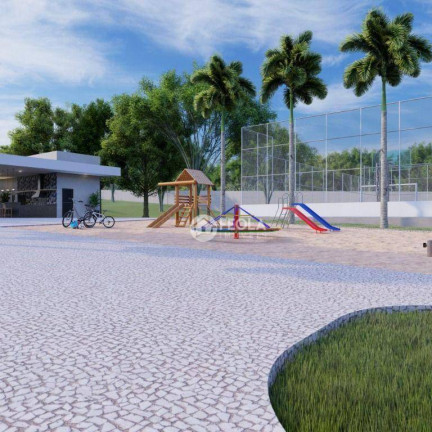 Imagem Terreno à Venda, 300 m² em Campo Belo - Nova Odessa