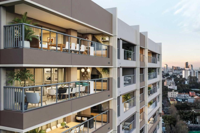 Imagem Imóvel com 4 Quartos à Venda, 156 m² em Vila Mariana - São Paulo Imagem Imóvel com 4 Quartos à Venda, 156 m² em Vila Mariana - São Paulo
