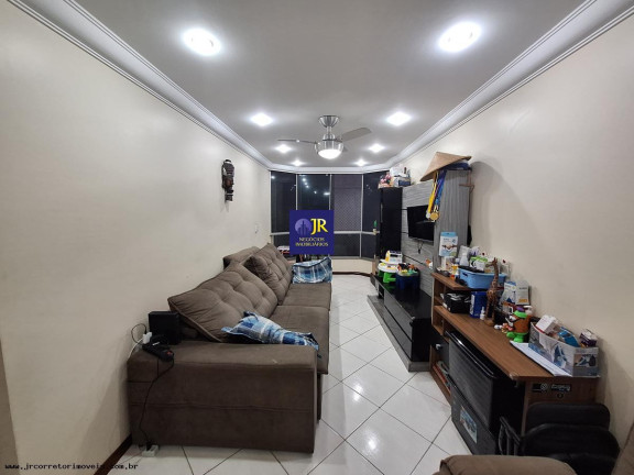 Imagem Apartamento com 2 Quartos à Venda, 73 m² em Itapuã - Vila Velha Imagem Apartamento com 2 Quartos à Venda, 73 m² em Itapuã - Vila Velha