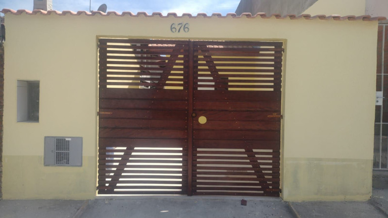 Casa com 2 Quartos à Venda, 3 m² em Nova Itanhaém - Interior - Itanhaém
