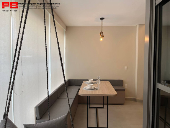 Imagem Apartamento com 1 Quarto à Venda, em Paraiso - São Paulo Imagem Apartamento com 1 Quarto à Venda, em Paraiso - São Paulo