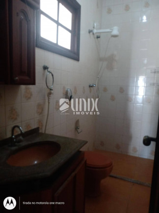 Imagem Casa com 3 Quartos à Venda, 432 m² em Parque Turf Club - Campos Dos Goytacazes