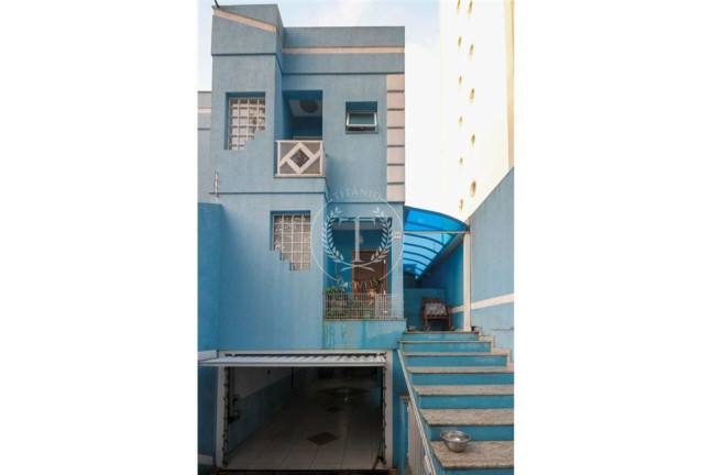 Imagem Casa com 3 Quartos à Venda, 179 m² em Vila Brasílio Machado - São Paulo