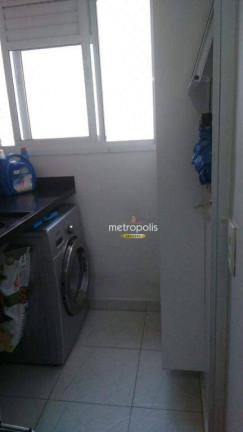 Imagem Apartamento com 2 Quartos à Venda, 59 m² em Rudge Ramos - São Bernardo Do Campo