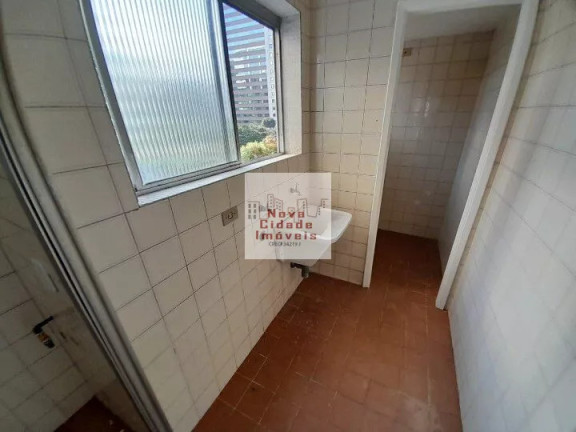 Imagem Apartamento com 2 Quartos à Venda, 60 m² em Vila Olímpia - São Paulo Imagem Apartamento com 2 Quartos à Venda, 60 m² em Vila Olímpia - São Paulo