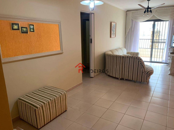 Imagem Apartamento com 2 Quartos à Venda, 83 m² em Tupi - Praia Grande