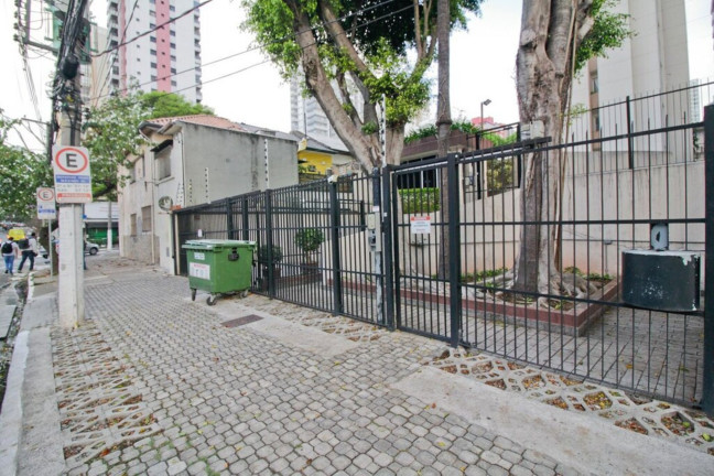 Imagem Apartamento com 1 Quarto à Venda, 38 m² em Vila Clementino - São Paulo Imagem Apartamento com 1 Quarto à Venda, 38 m² em Vila Clementino - São Paulo