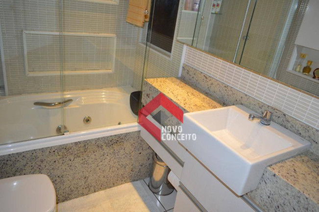 Imagem Apartamento com 3 Quartos à Venda, 117 m² em Engenheiro Luciano Cavalcante - Fortaleza Imagem Apartamento com 3 Quartos à Venda, 117 m² em Engenheiro Luciano Cavalcante - Fortaleza