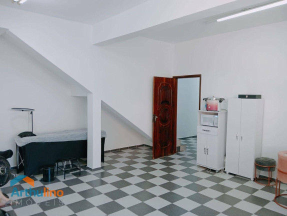 Imagem Sala Comercial para Alugar, 40 m² em Conjunto Residencial José Bonifácio - São Paulo Imagem Sala Comercial para Alugar, 40 m² em Conjunto Residencial José Bonifácio - São Paulo