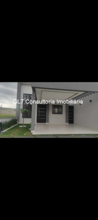 Imagem Casa com 3 Quartos à Venda,  em Jardim Park Real - Indaiatuba