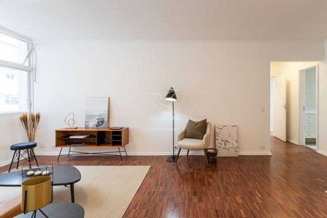 Imagem Apartamento com 3 Quartos à Venda, 137 m² em Jardim América - São Paulo Imagem Apartamento com 3 Quartos à Venda, 137 m² em Jardim América - São Paulo