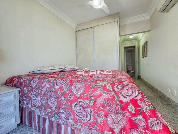 Imagem Apartamento com 4 Quartos à Venda, 186 m² em Riviera De São Lourenço - Bertioga