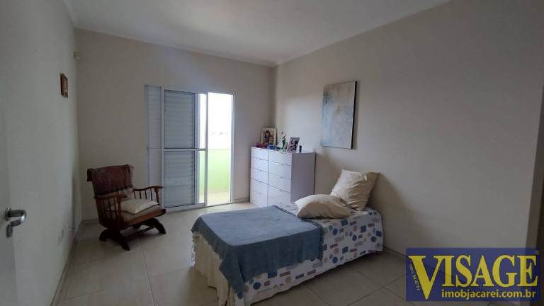Imagem Casa com 3 Quartos à Venda, 250 m² em Cidade Jardim - Jacareí